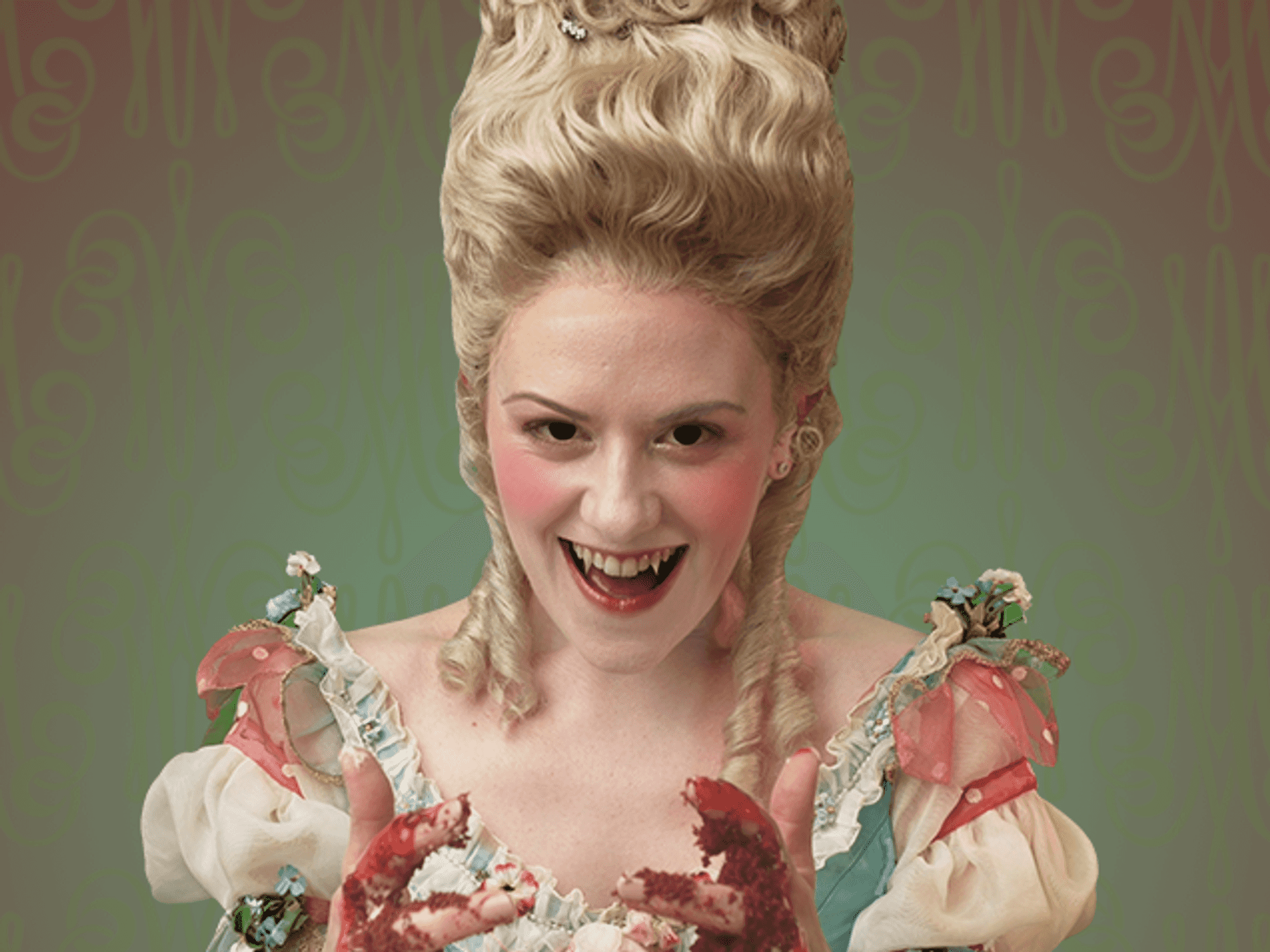 Ballet Austin Marie Antoinette: Vampire Queen of Versailles