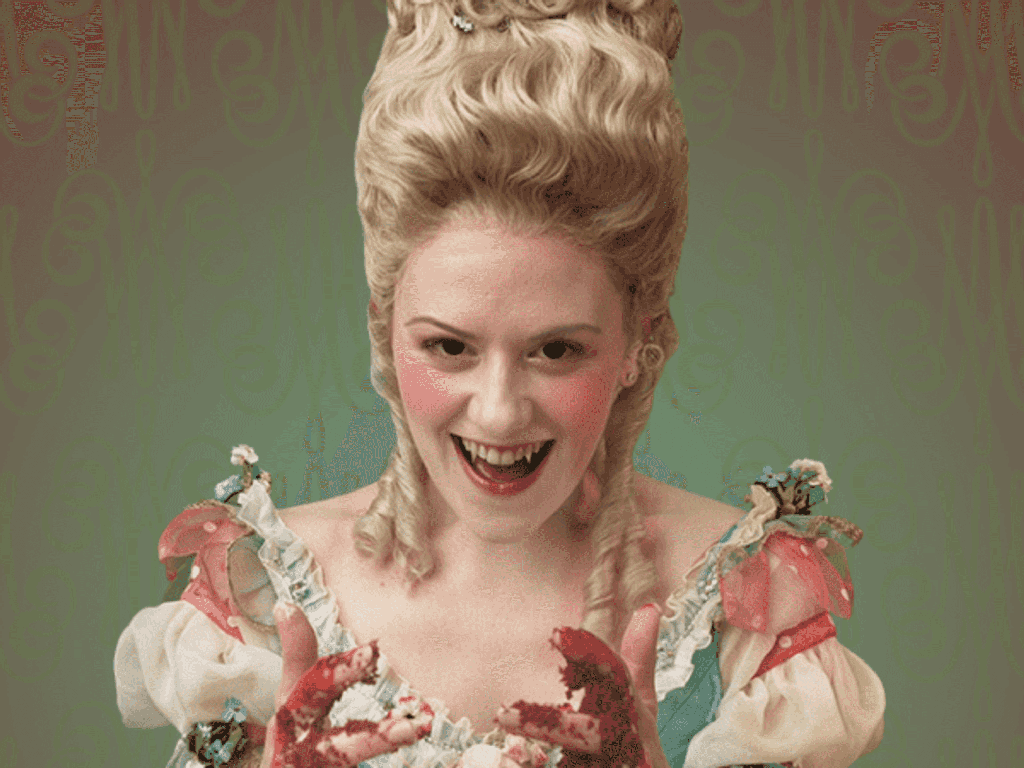 Ballet Austin Marie Antoinette: Vampire Queen of Versailles