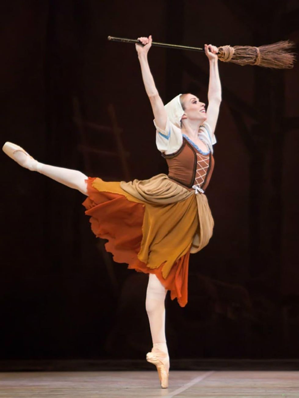 Ballet Austin presents Cinderella