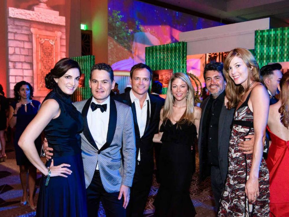 Ballet Austin presents F\u00eate and f\u00eate*ish Gala