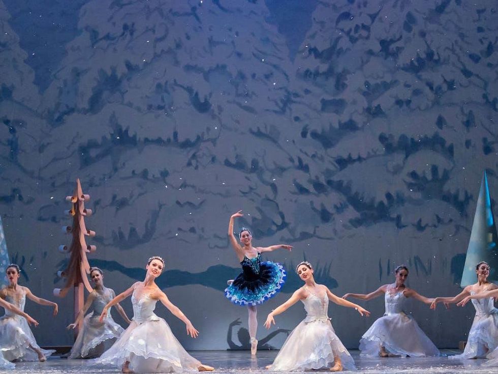 Ballet Austin presents The Nutcracker