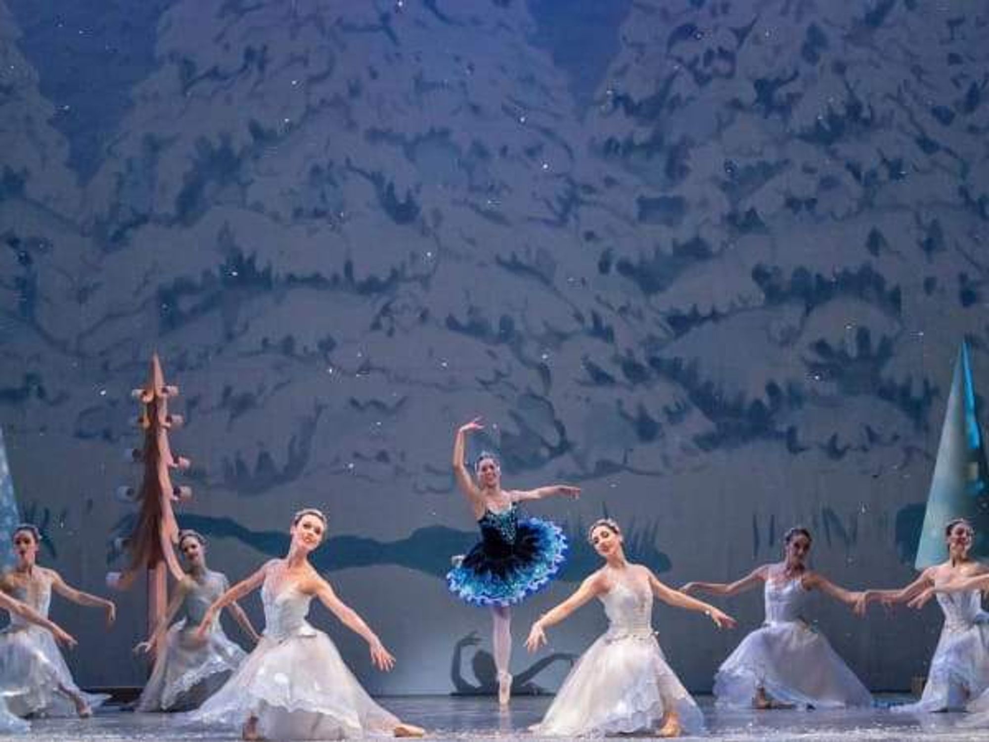 Ballet Austin presents The Nutcracker