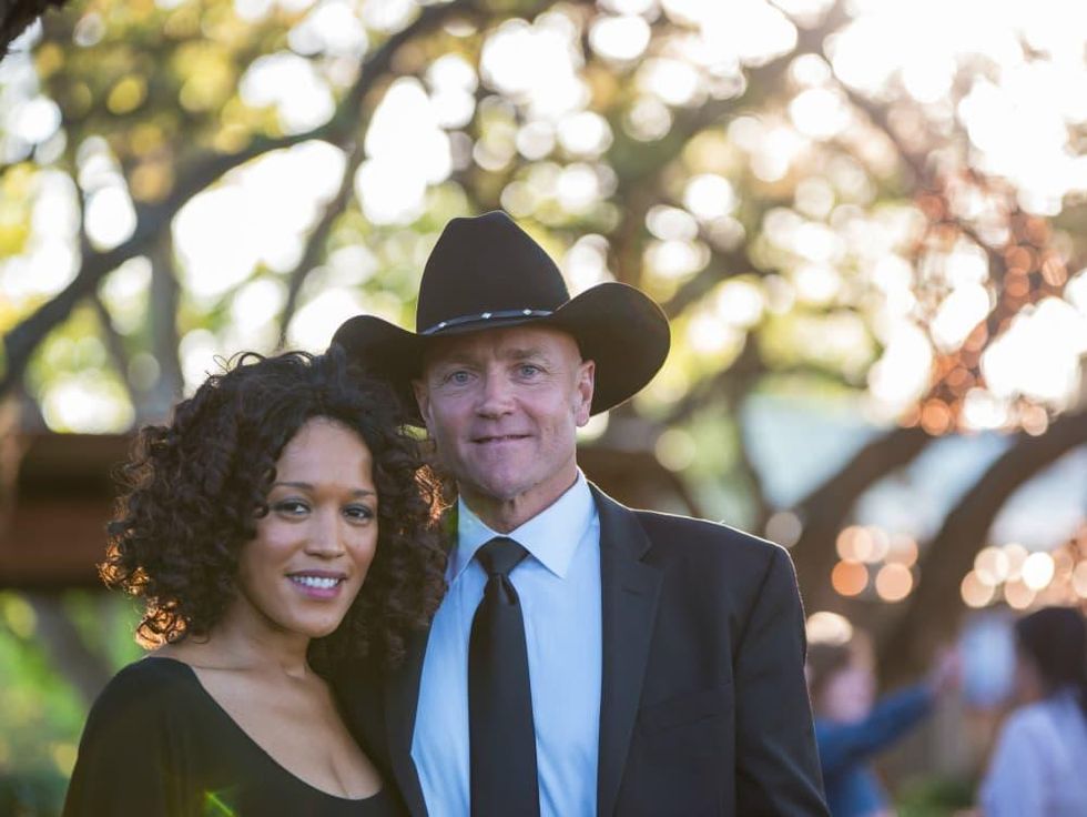 Bandana Ball April 2016 Ronald McDonald House Charities of Central Texas Aisha Jasek Wes Jasek