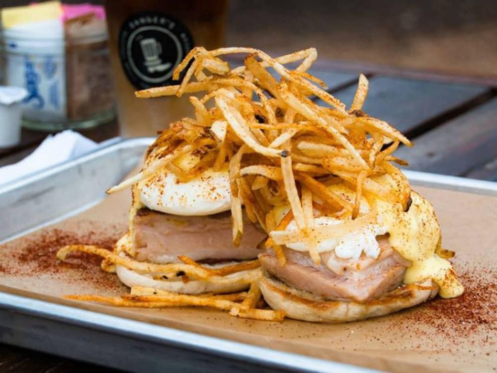 Banger's_brunch_2014