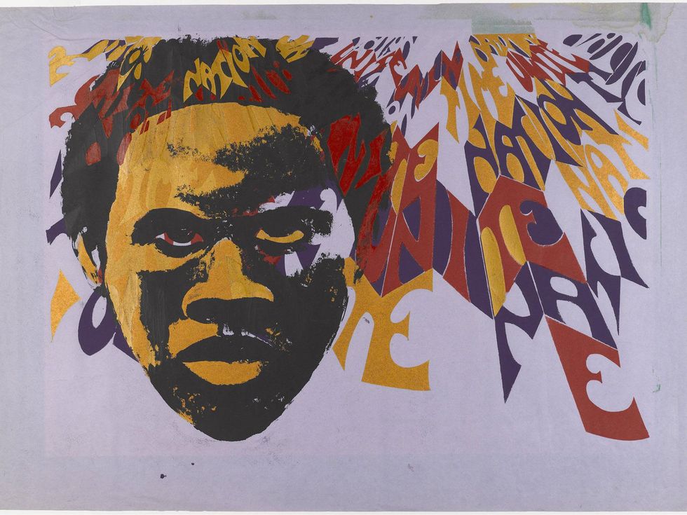 Barbara Jones-HoguNation Time Witness