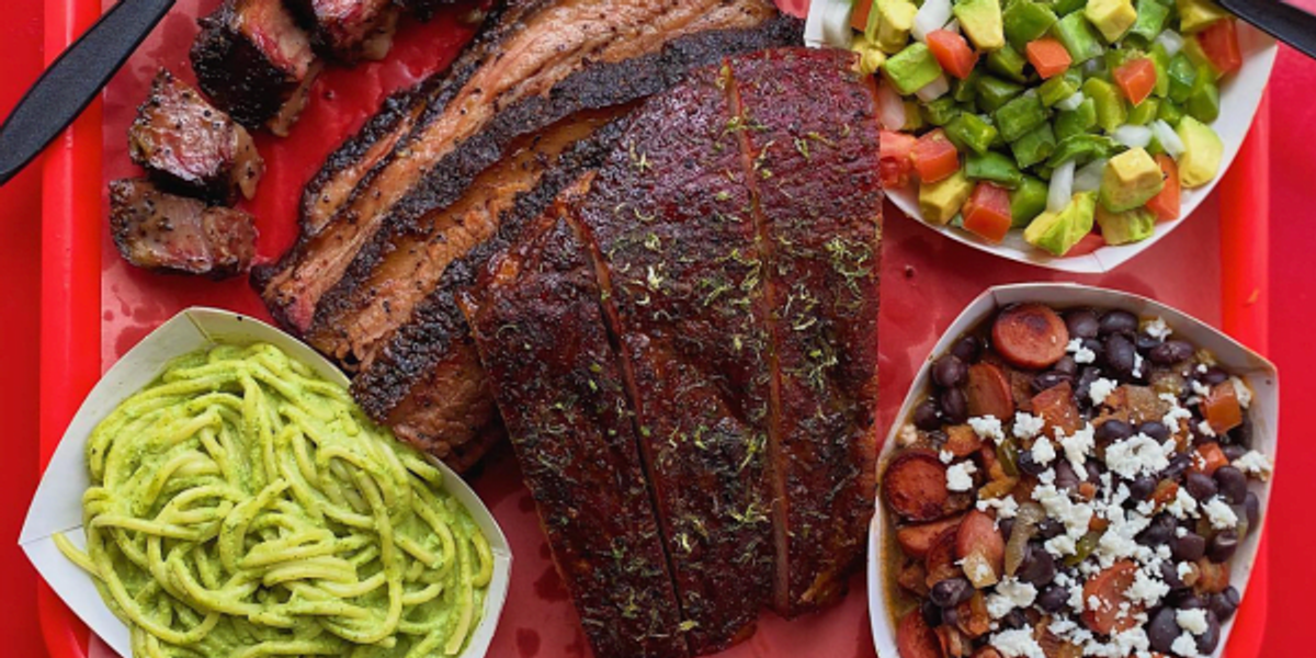 5 smokin’ Austin spots heat up Texas Monthly’s Top New and Improved BBQ Joints list