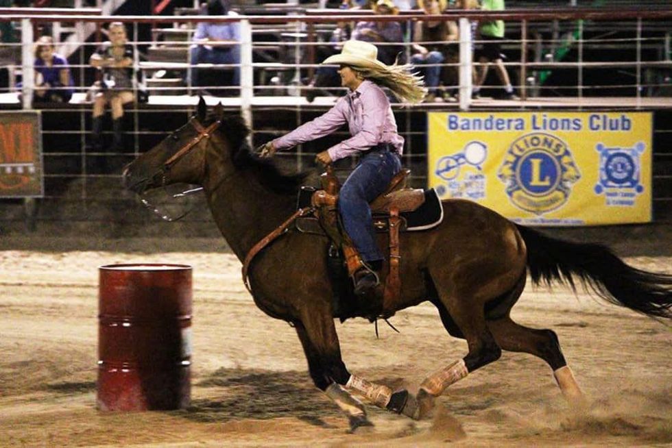Lasso up a great getaway to Bandera, the Cowboy Capital of the World