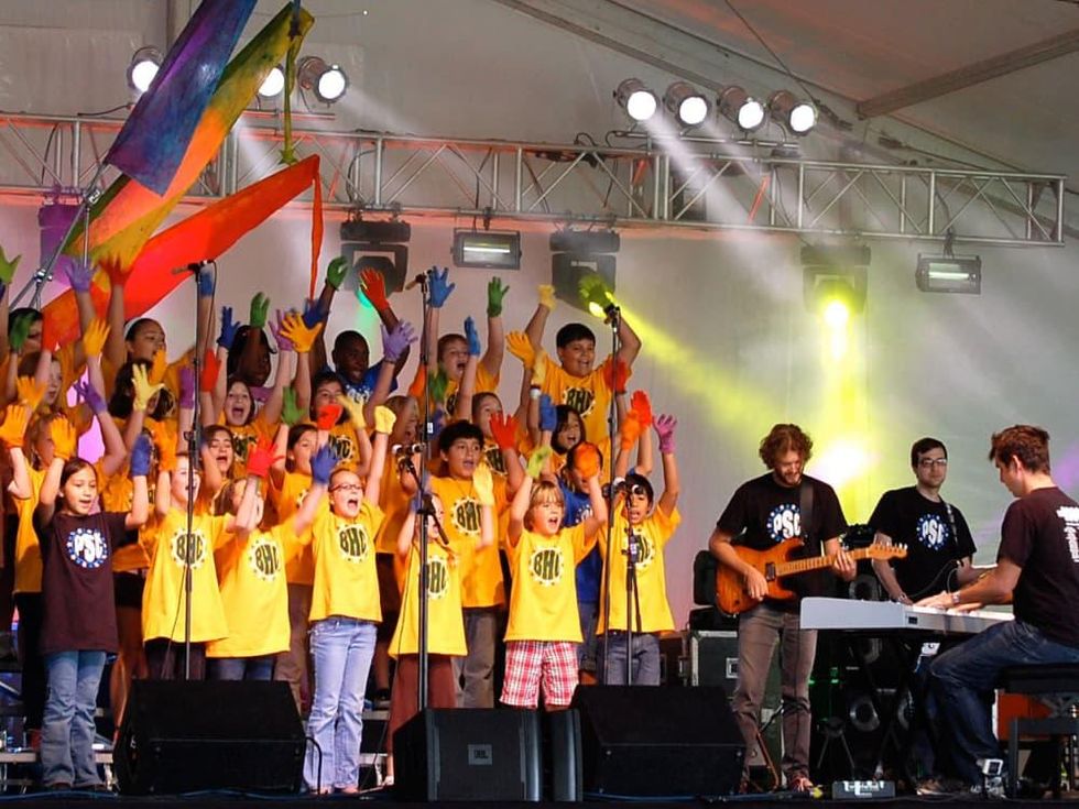 barton hills choir acl fest austin city limits music festival