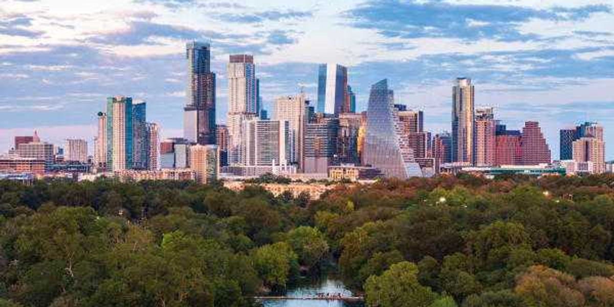 City of Austin approves $295M bond election for parks and libraries
