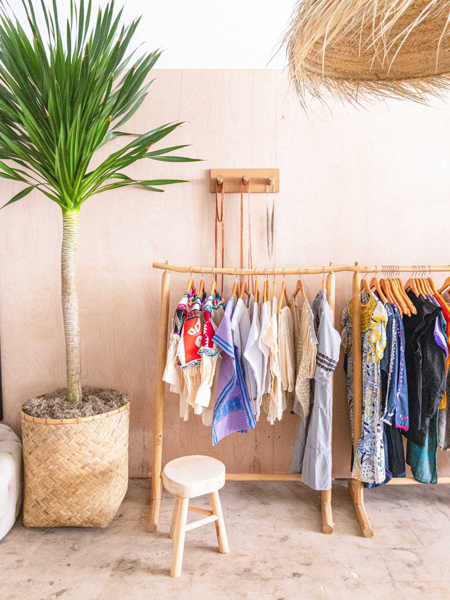 Barton Springs Nursery Design Studio & Showroom