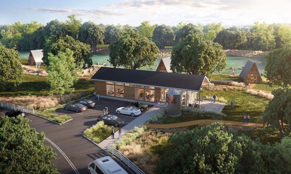 Bastrop 552 rendering