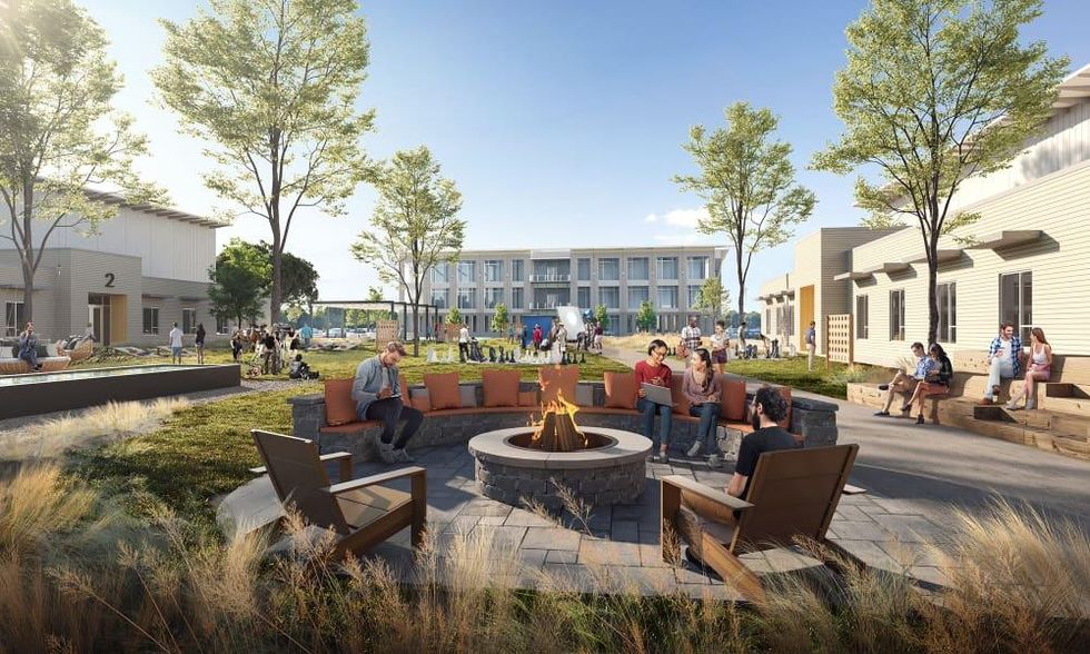 Bastrop 552 rendering