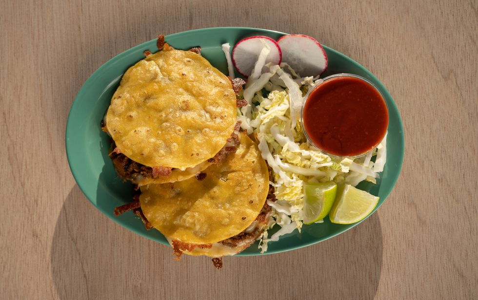 Batch Craft Beer & Kolache