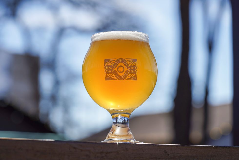 Batch Craft Beer & Kolache