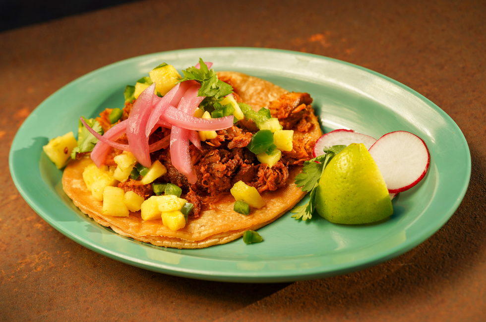 Batch Craft Beer & Kolache