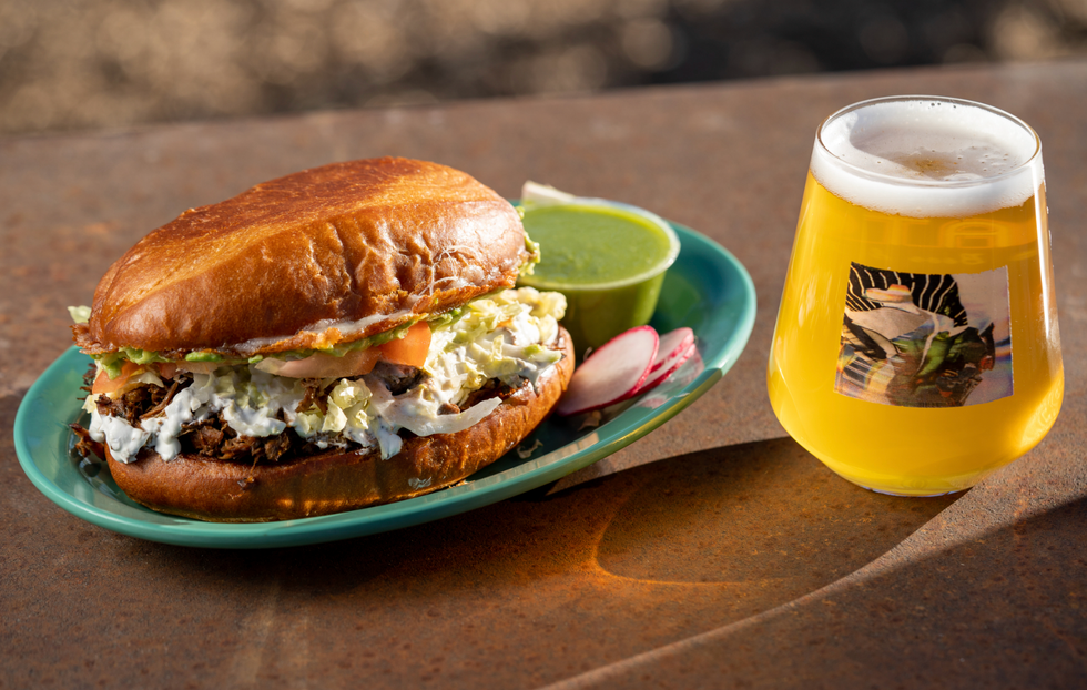 Batch Craft Beer & Kolache