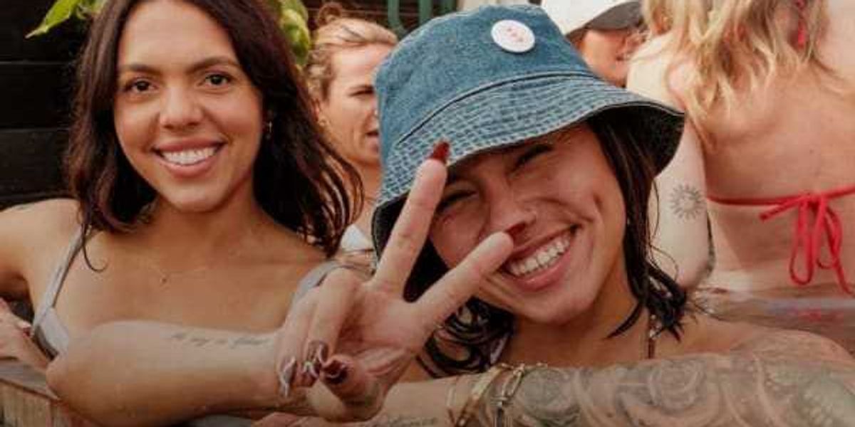 Pemandian Austin meluncurkan studio yoga, Pilates, dan pemandian suara baru