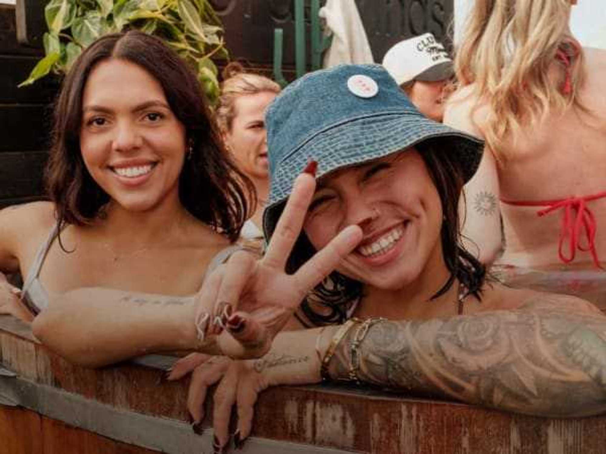 Bathe Bathhouse Austin