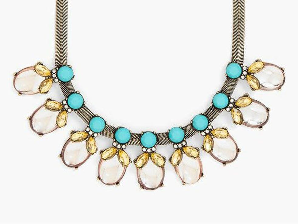 BaubleBar and Nordstrom