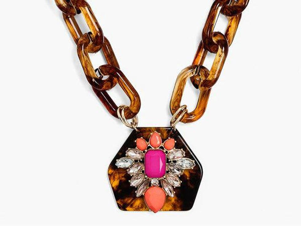 BaubleBar and Nordstrom