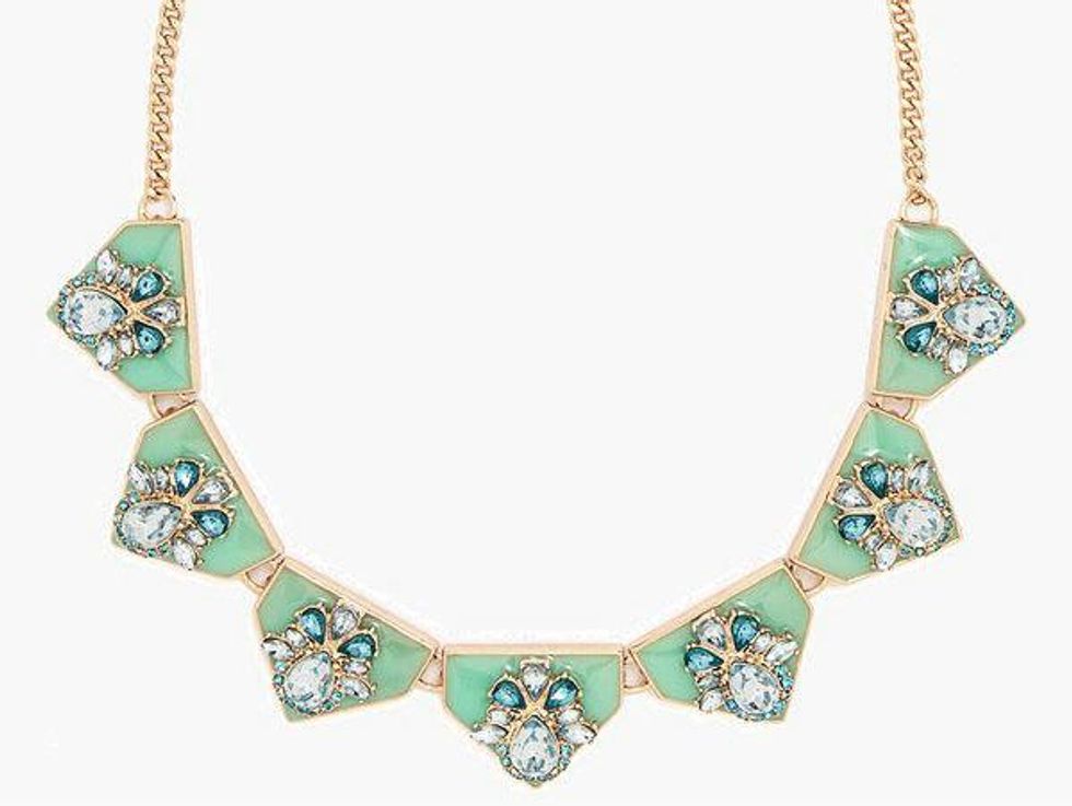 BaubleBar and Nordstrom