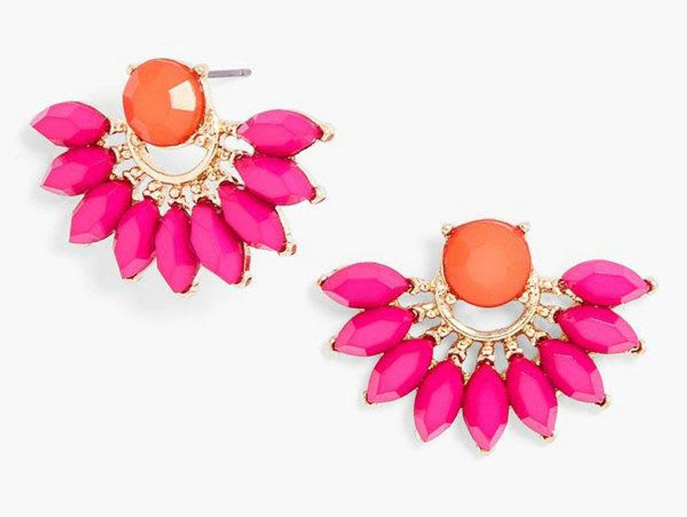 BaubleBar and Nordstrom