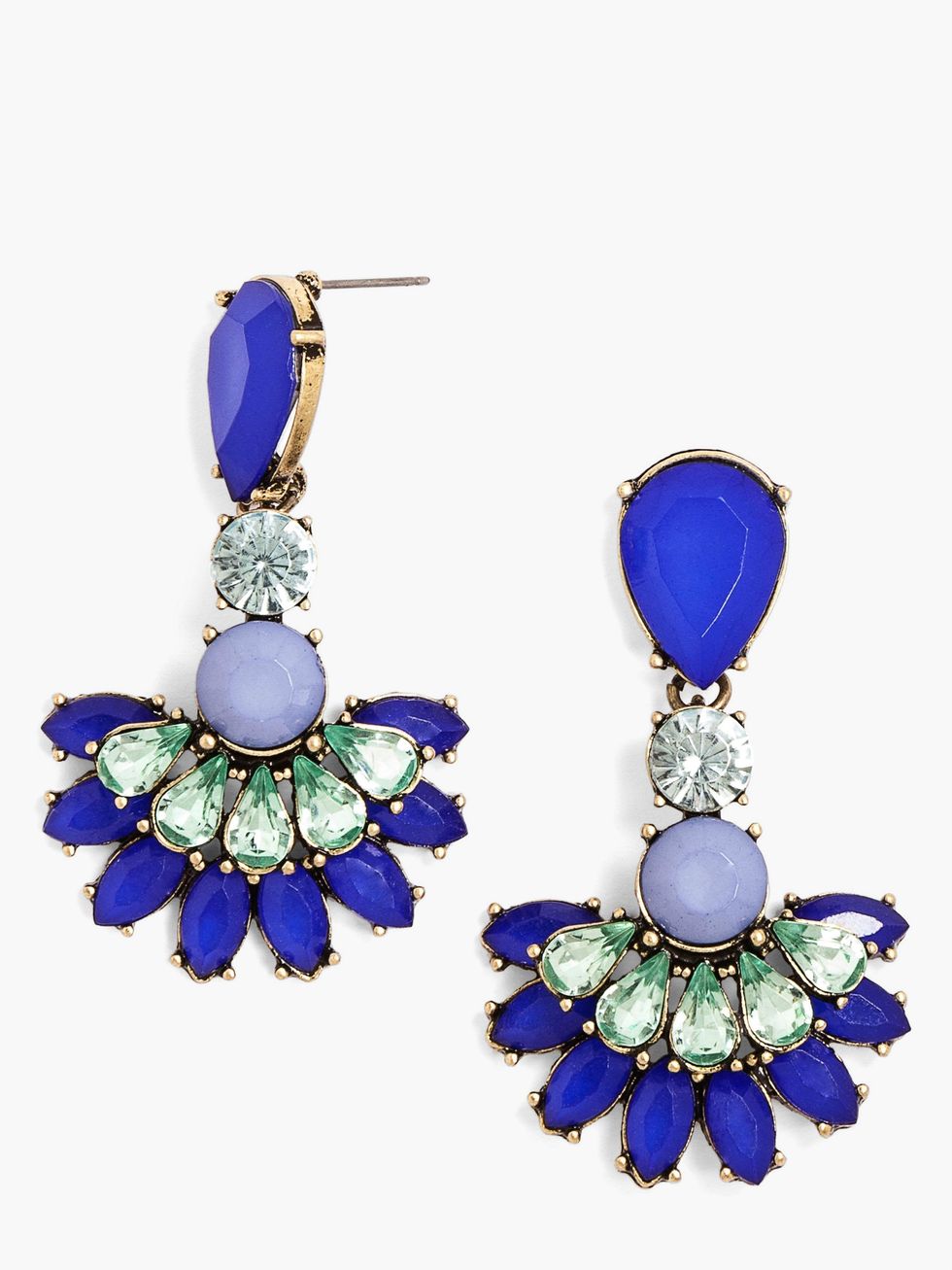 BaubleBar and Nordstrom