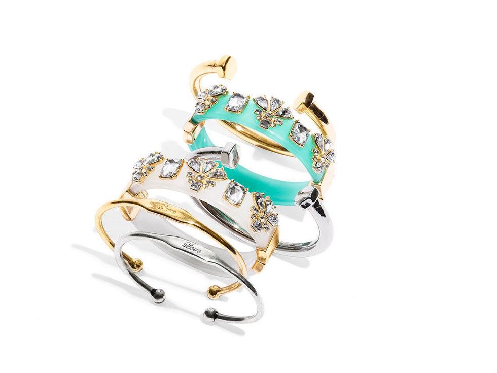 BaubleBar and Nordstrom