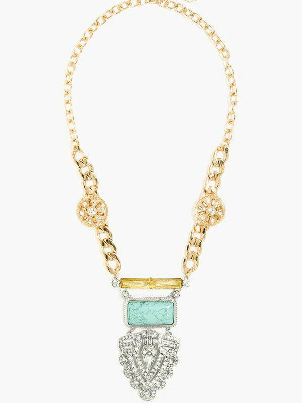 BaubleBar and Nordstrom