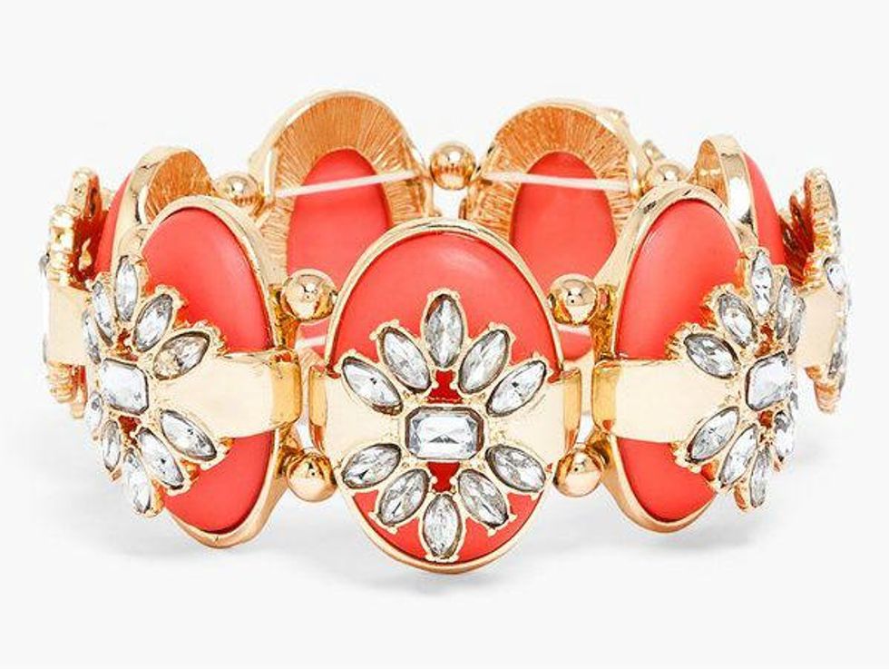 BaubleBar and Nordstrom