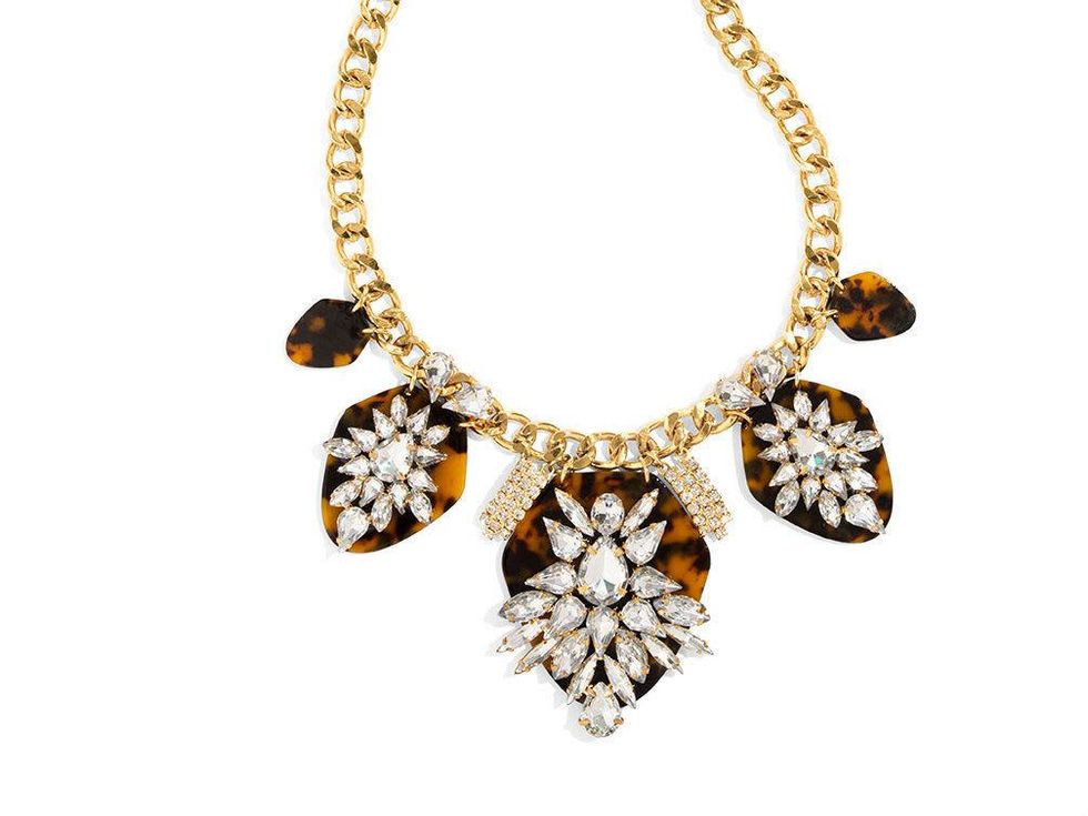 BaubleBar and Nordstrom