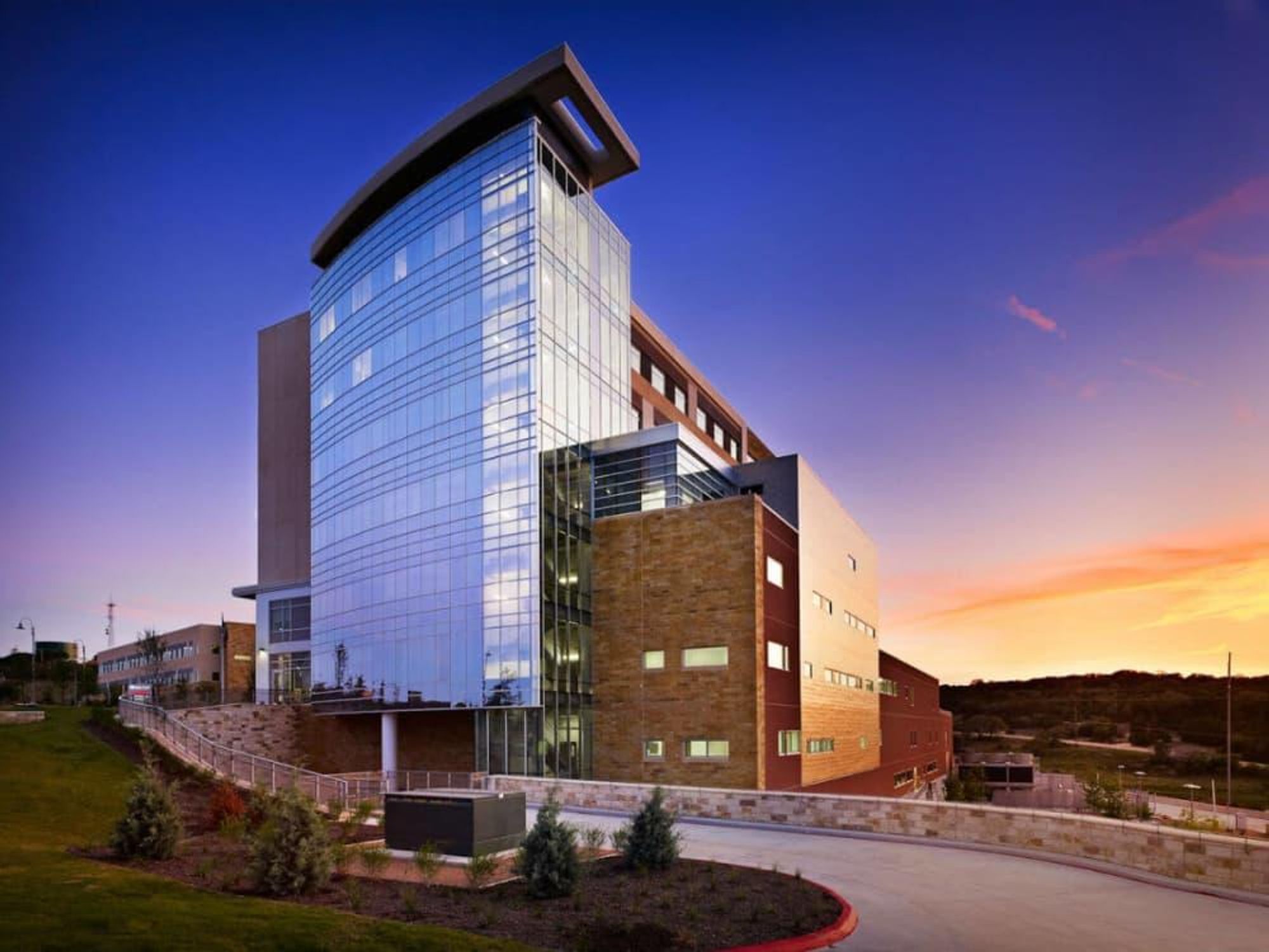 Baylor Scott & White Medical Center – Lakeway