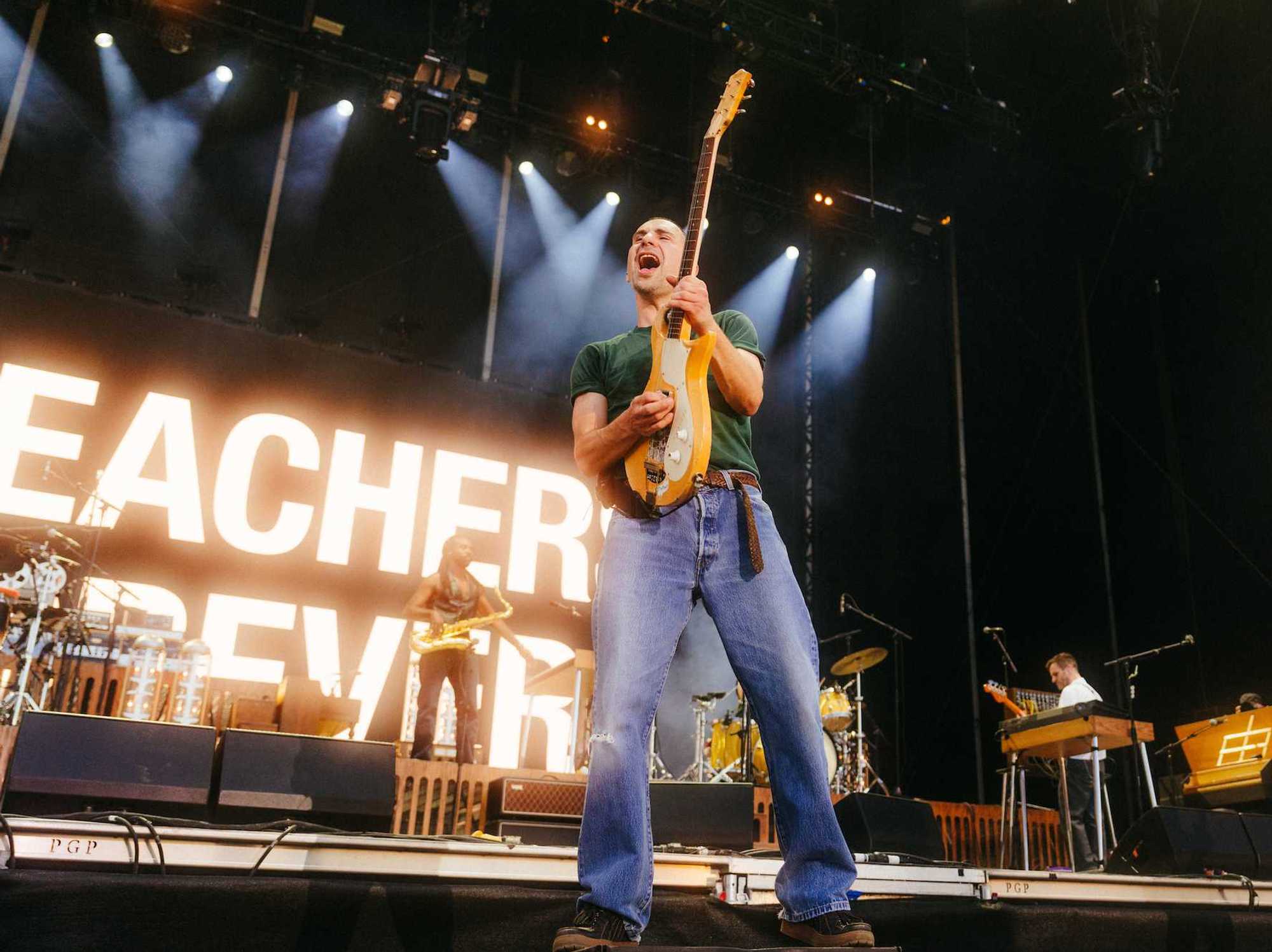 Beachers ACL Fest 2026