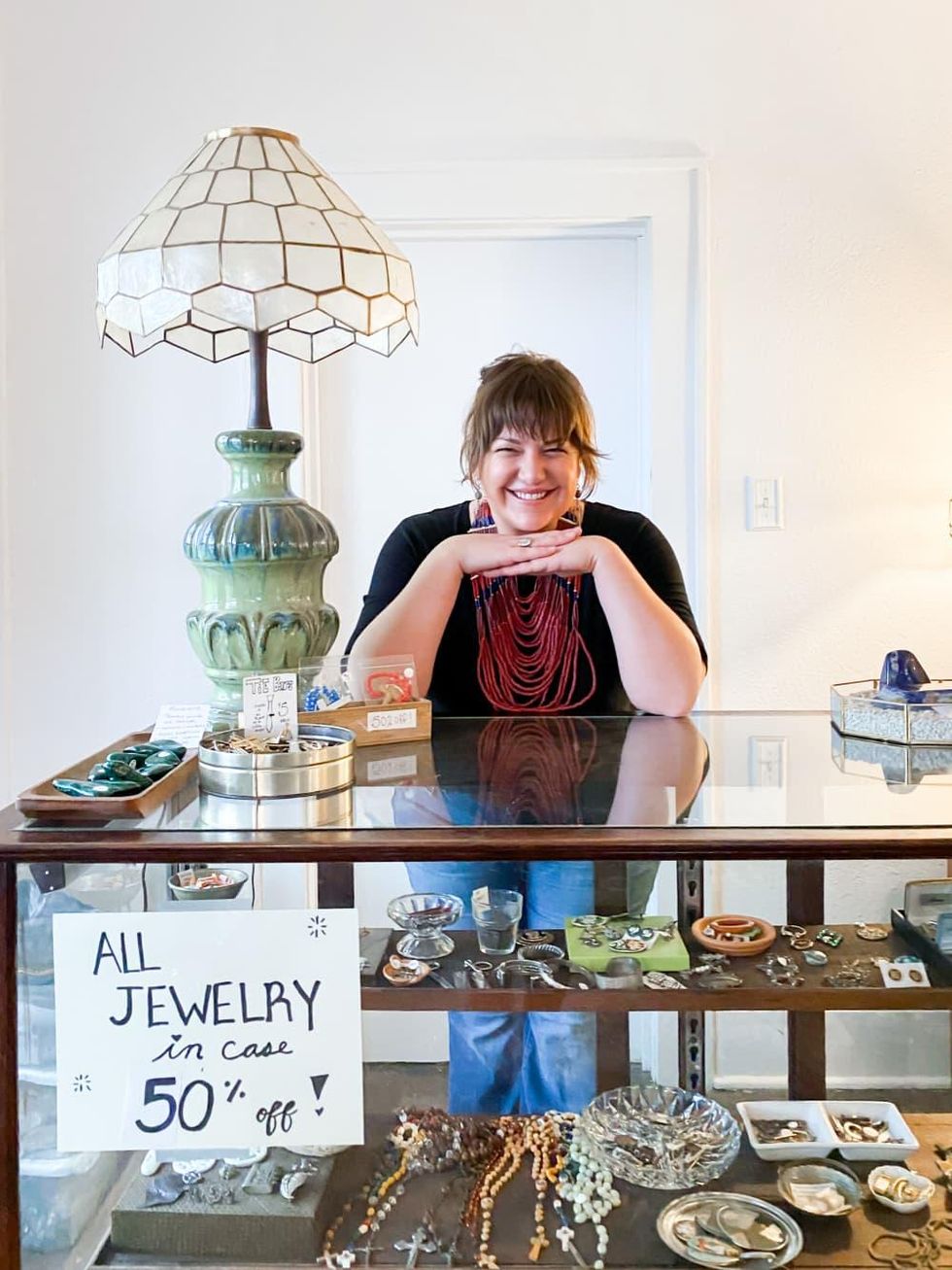 Bead it Ashley Schor