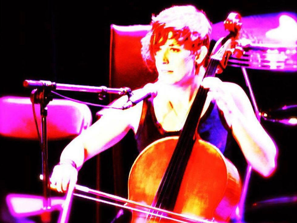 BedPost Confessions at North Door