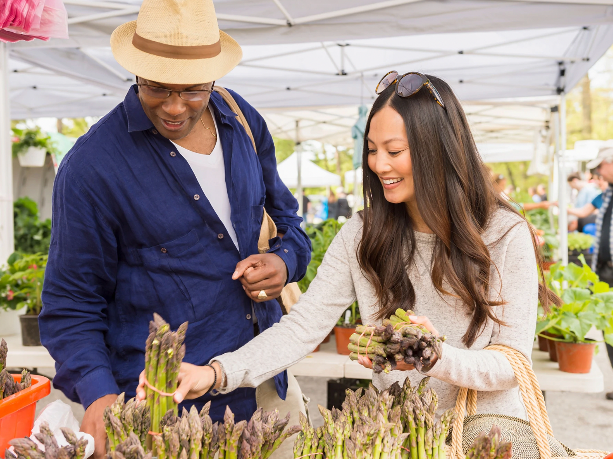 Bee Cave Farmer's Market