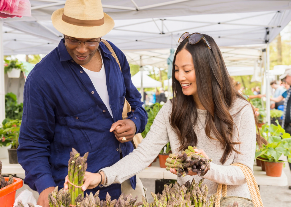 Bee Cave Farmers Market
