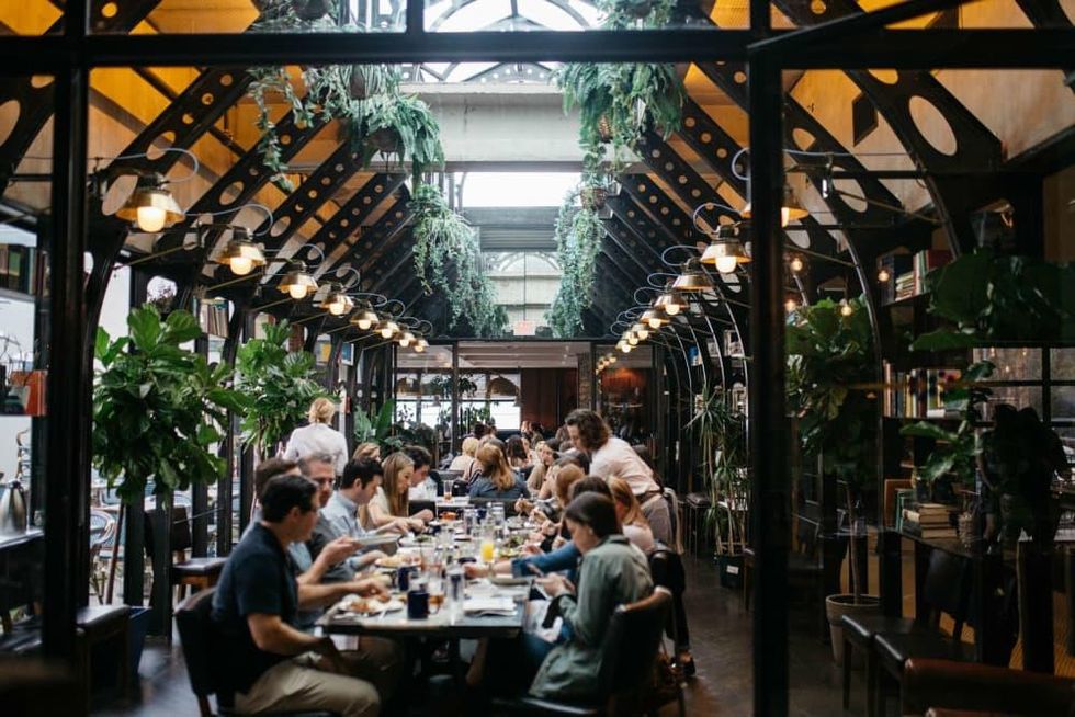 Beef & Burgundy Wine Pairing Dinner