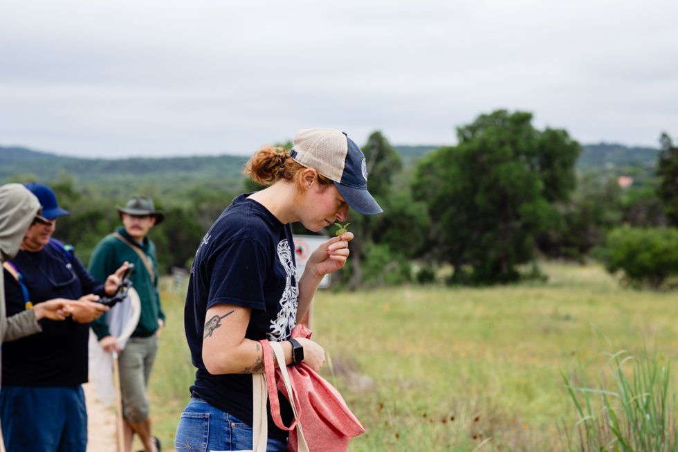 Beerburg Brewing Beers Made by Walking hike
