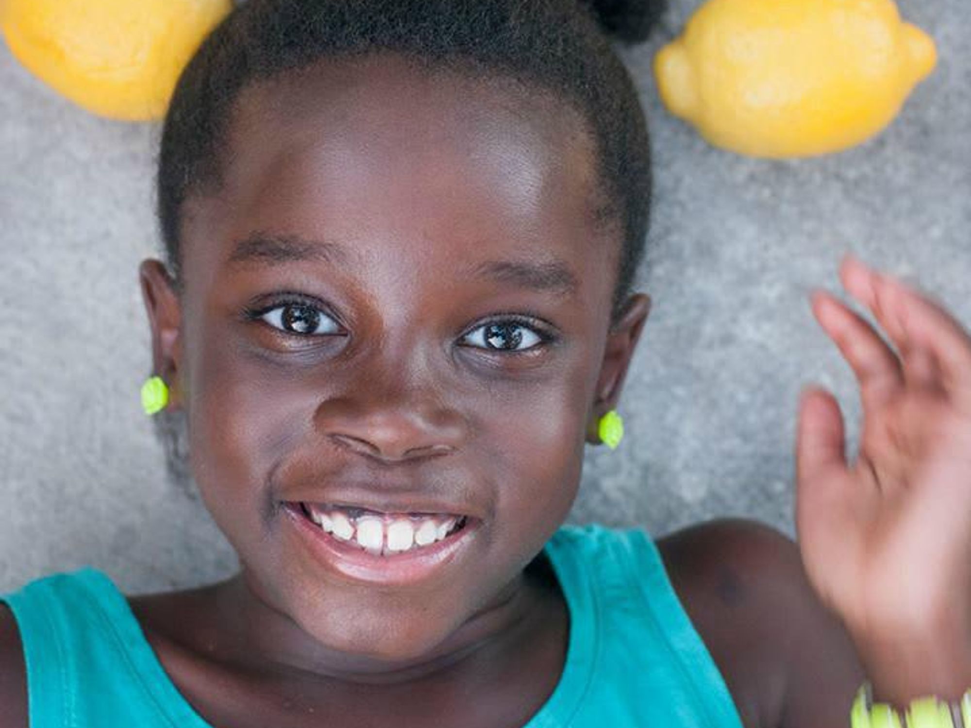 BeeSweet Lemonade_Mikaila Ulmer_2013