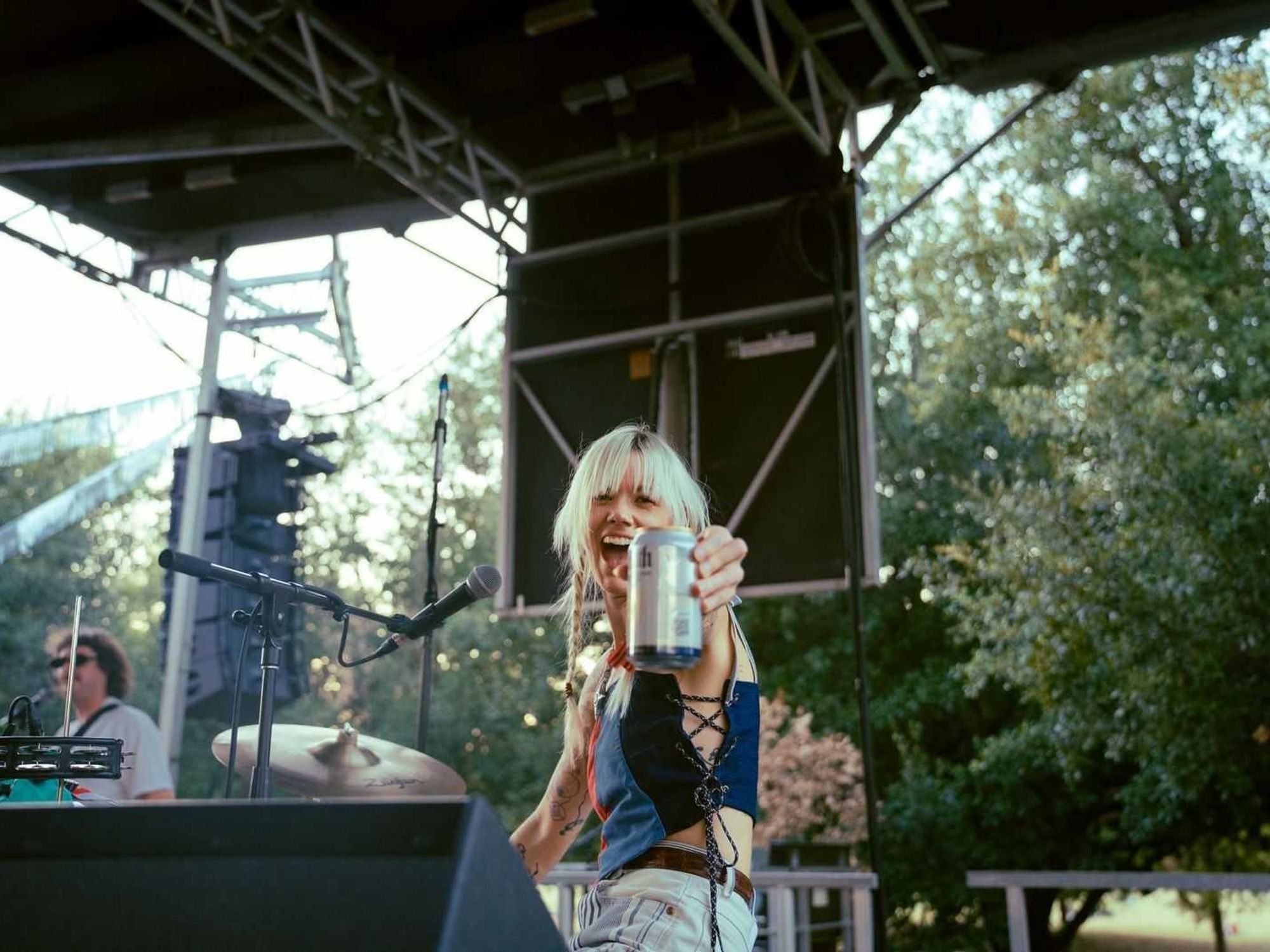 Being Dead at Levitation 2025