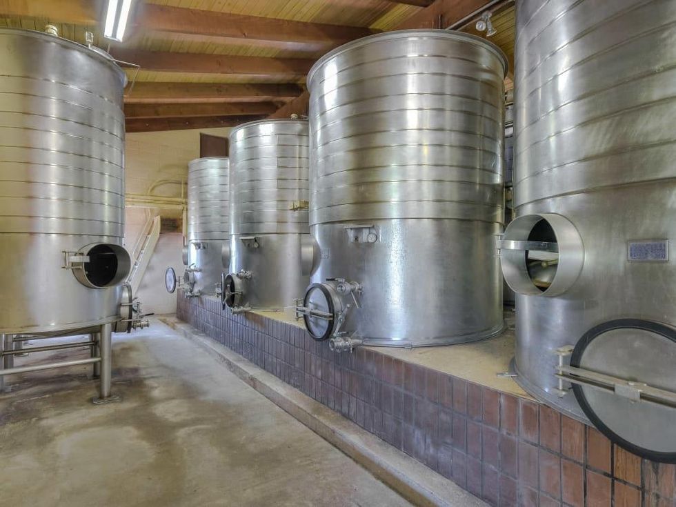 Bell Mountain Winery for sale Willow City