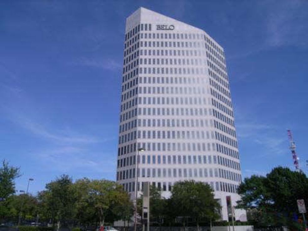 Belo Corporation