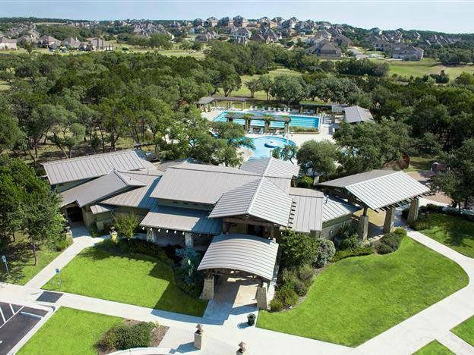 Belterra Texas Dripping Springs Southwest Austin