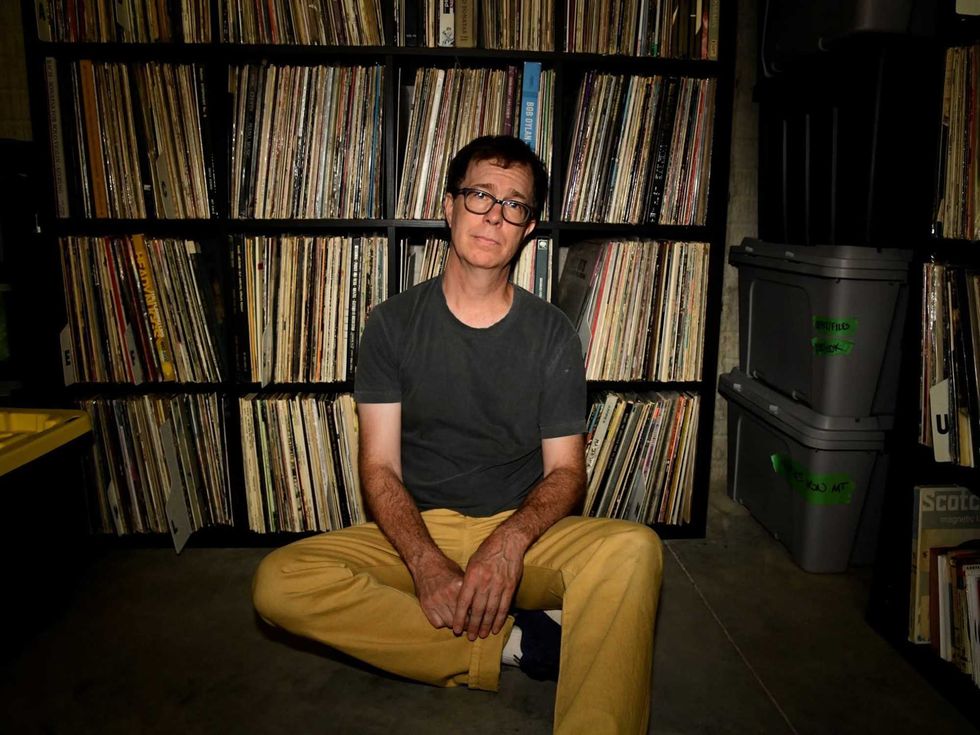 Ben Folds Five in concert