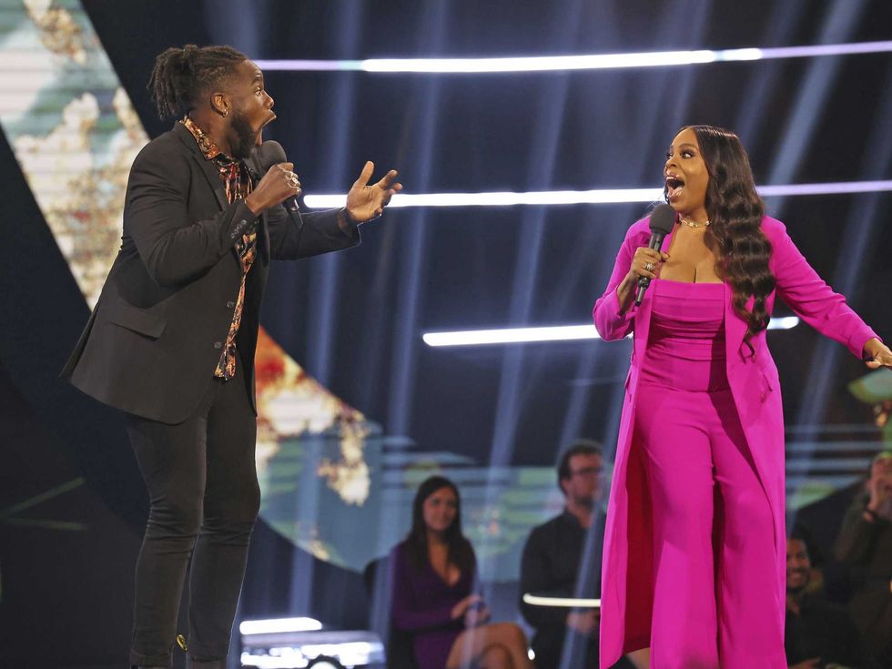 Ben Ikwuagwu on Don't Forget the Lyrics