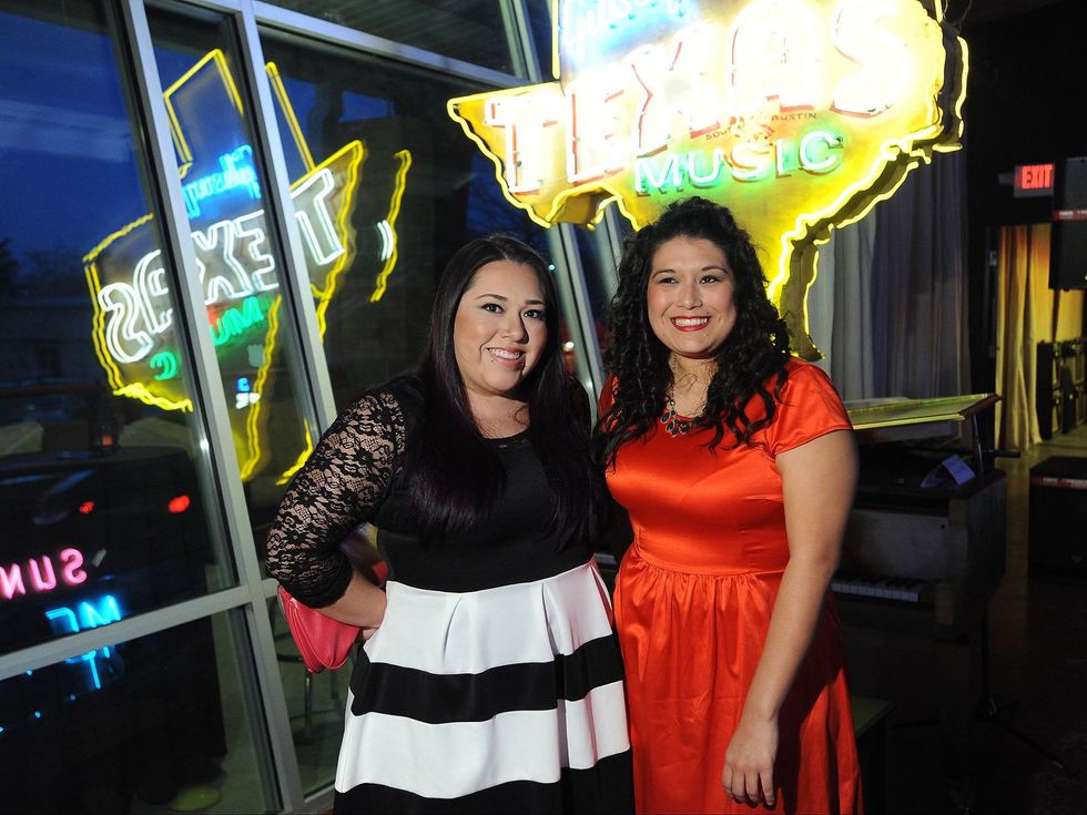 Ben Kweller at Gibson in Austin 1191