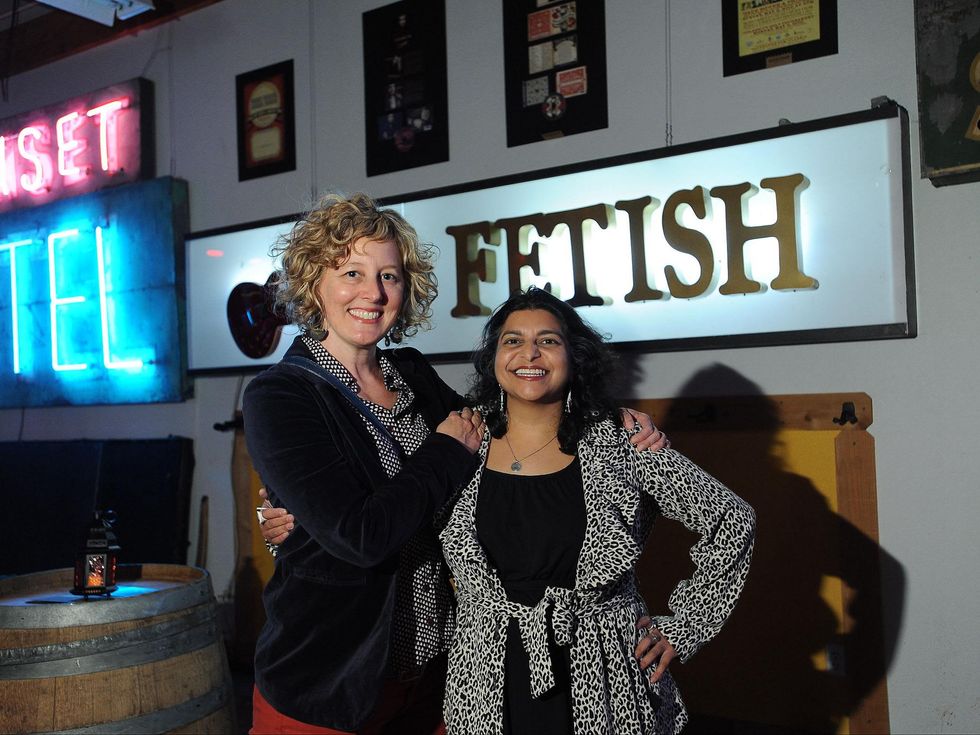 Ben Kweller at Gibson in Austin 1198