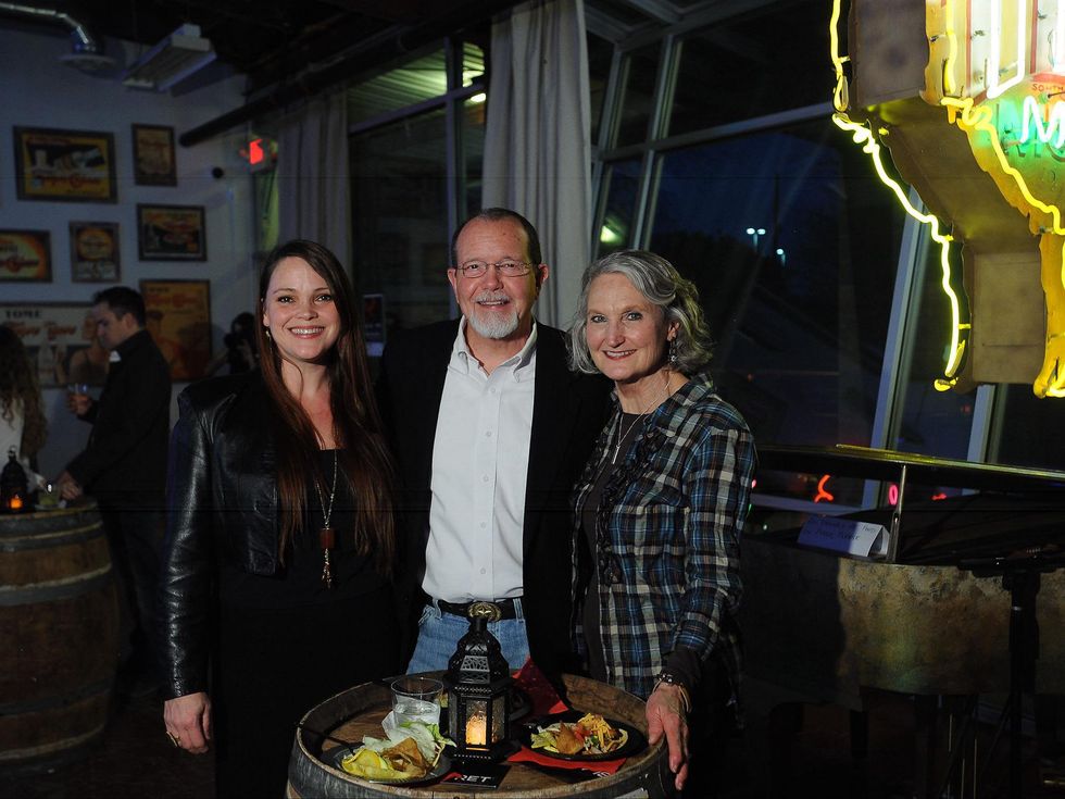 Ben Kweller at Gibson in Austin 1200