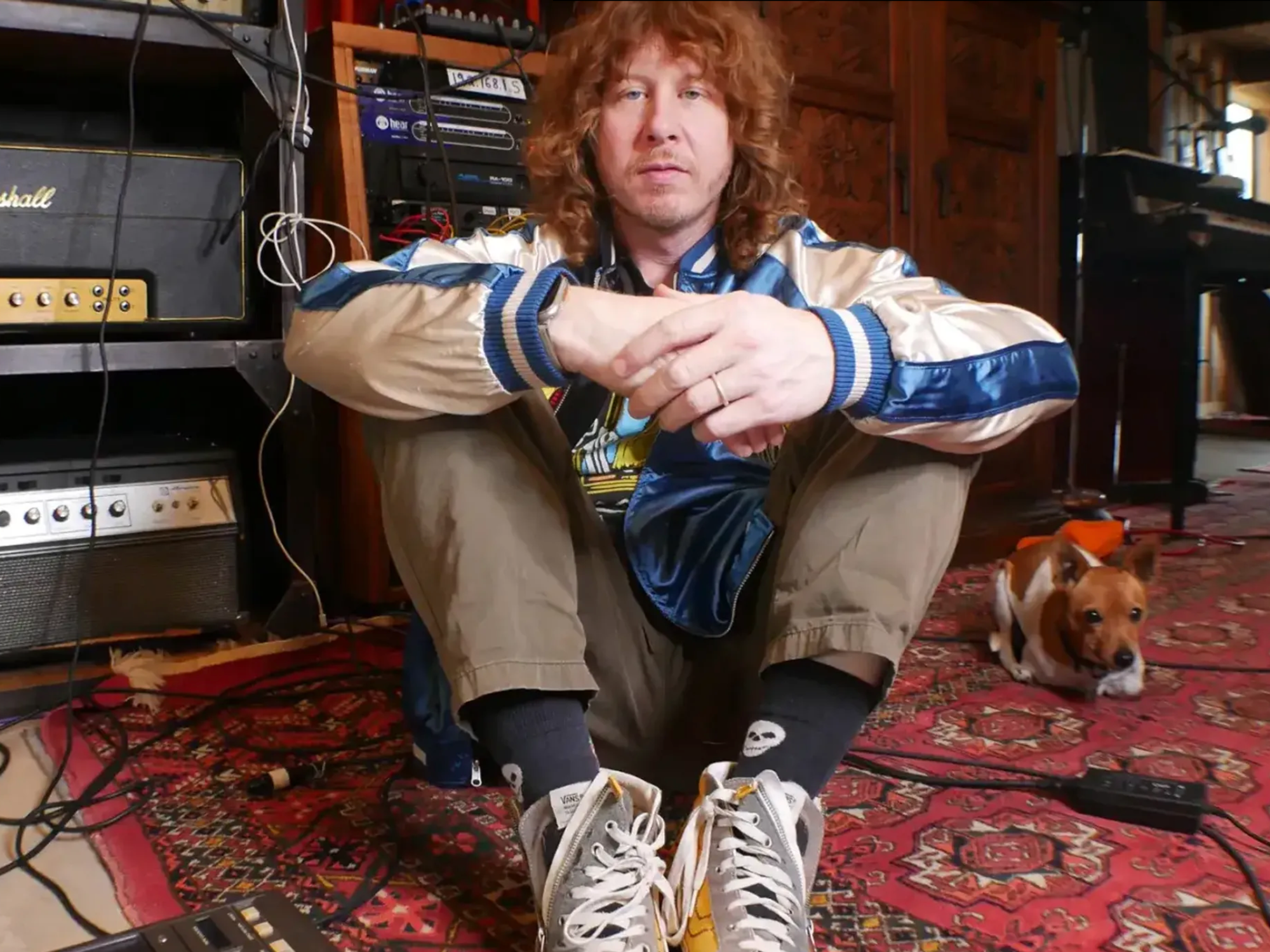 Ben Kweller